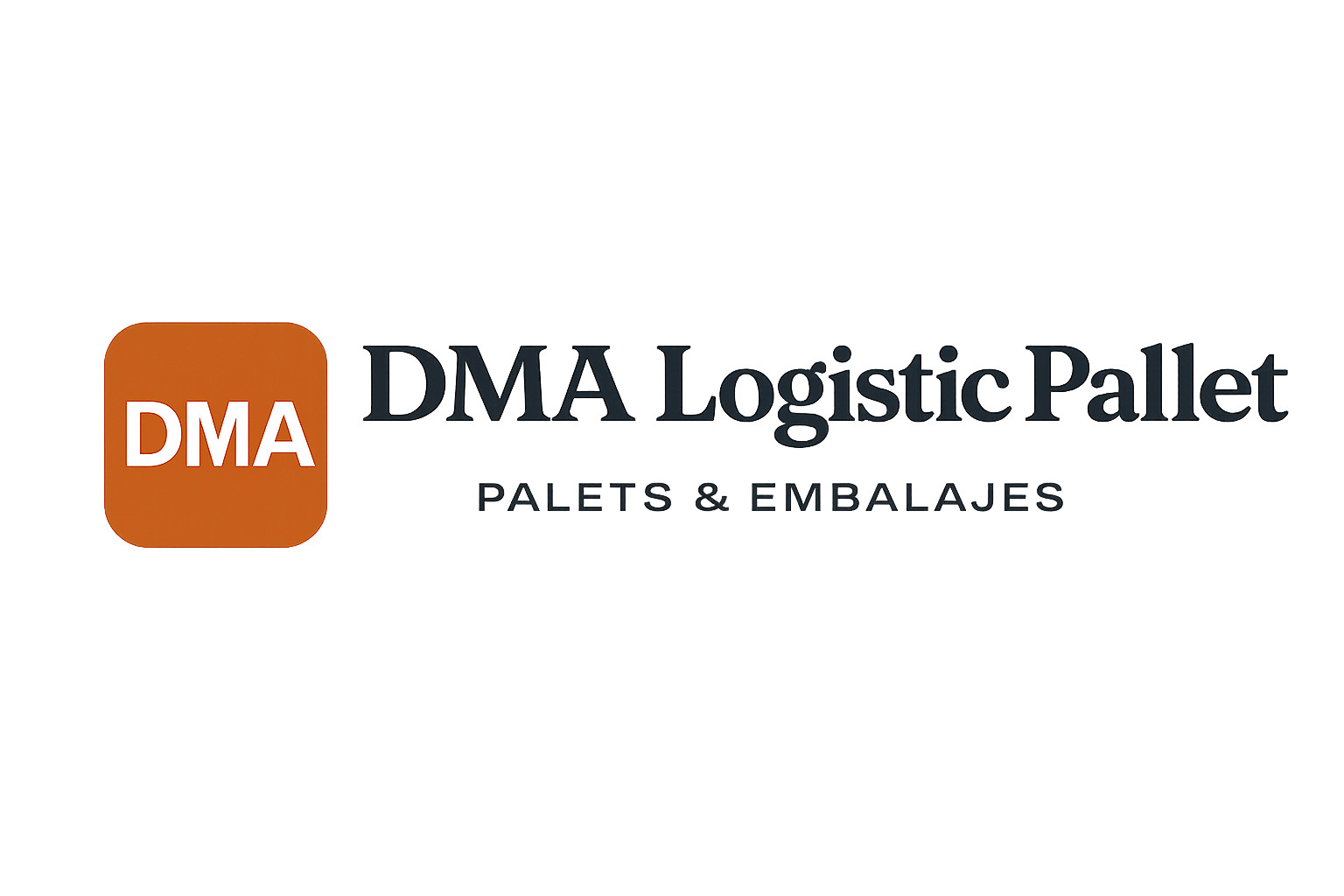 dmalogisticspallet