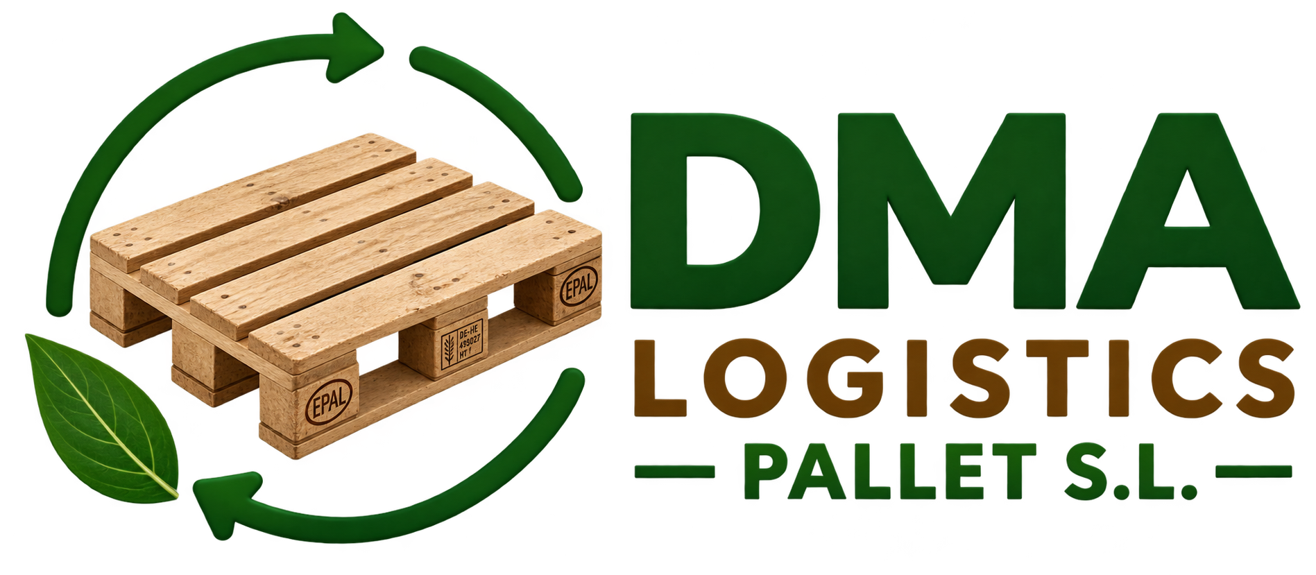 dmalogisticspallet